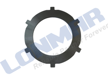 L72.3656 R83444 Clutch Friction Plate Used for John Deere 540E,540G,548E,640E,648E,670B,672Bs,740A,740E
