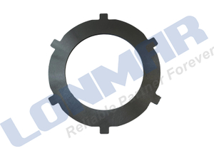 L72.3656 R83444 Clutch Friction Plate Used for John Deere 540E,540G,548E,640E,648E,670B,672Bs,740A,740E