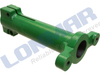 L79.1999 R50215 Hydraulic Pump Bracket used for John Deere Tractor 4040,4240,4430,4440,4455,4630