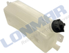 L70.1859 87674844 Expansion Tank used for New Holland Tractor B110C,B110D,B75D,B95BTC,B95C,B95CLR,B95CTC