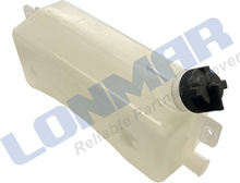 L70.1859 87674844 Expansion Tank used for New Holland Tractor B110C,B110D,B75D,B95BTC,B95C,B95CLR,B95CTC