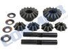 L73.3941 AL166520 Repair Kit used for John Deere Tractor 1654,1850,1854,6135M,6140J,6145J,6150J