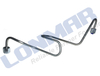 L69.2187 J930393 Fuel Pipe used for Case IH Tractor Magnum 255,MX200,MX210,MX220,MX230