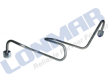 L69.2187 J930393 Fuel Pipe used for Case IH Tractor Magnum 255,MX200,MX210,MX220,MX230