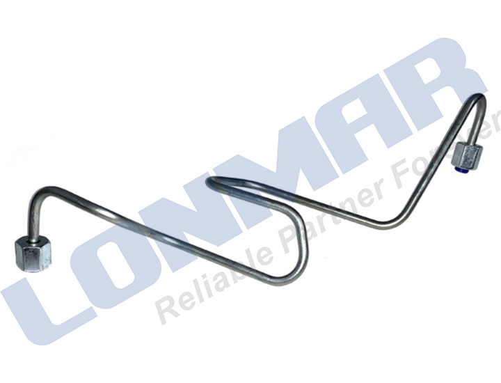 L69.2187 J930393 Fuel Pipe used for Case IH Tractor Magnum 255,MX200,MX210,MX220,MX230