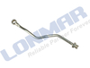 L73.5111 5139046 Hydraulic Hose used for Case IH Tractor Farmall 100M,Farmall 110M,Farmall 80,Farmall 90,Farmall 90M,Farmall 95,Farmall JX100