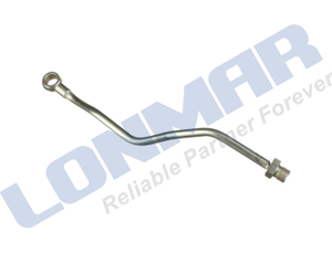 L73.5111 5139046 Hydraulic Hose used for Case IH Tractor Farmall 100M,Farmall 110M,Farmall 80,Farmall 90,Farmall 90M,Farmall 95,Farmall JX100