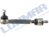 RE212812 Tie Rod Assembly Suitable for John Deere Tractor Spare Parts