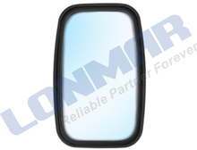 3806616M91 Rearview Mirror Suitable for Massey Ferguson Tractor Spare Parts