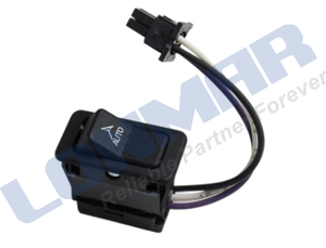 3Pin RE258928 Rocker Switch Suitable for John Deere Tractor Spare Parts