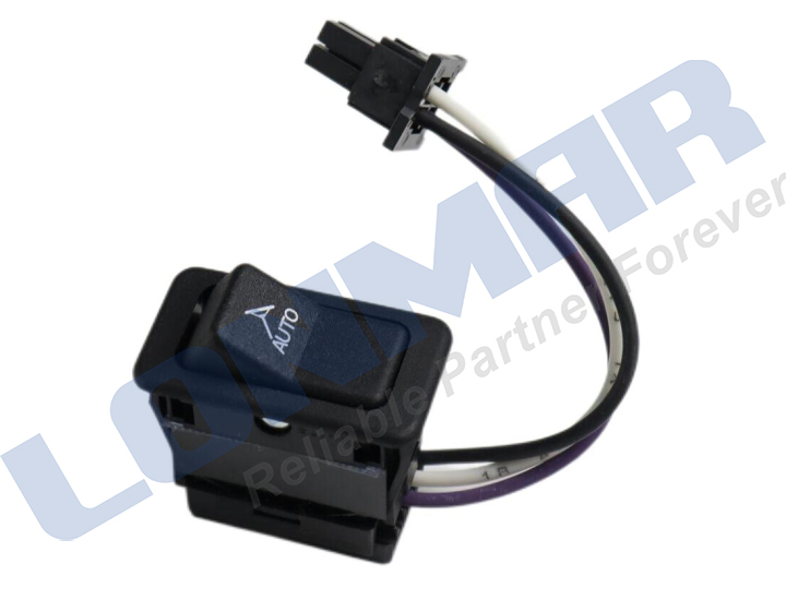 3Pin RE258928 Rocker Switch Suitable for John Deere Tractor Spare Parts