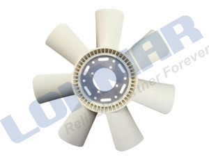 3582657M2 3582657M1 Fan Blade Suitable for Massey Ferguson Tractor Spare Parts