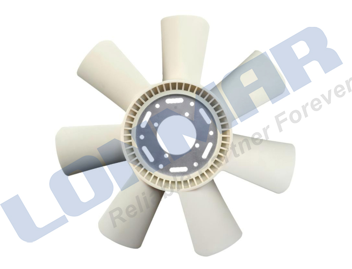 3582657M2 3582657M1 Fan Blade Suitable for Massey Ferguson Tractor Spare Parts