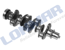 2830396 2831069 Crankshaft Suitable for Ford New Holland Tractor Spare Parts
