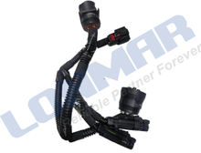 9PIN SJ38816 Wiring Harness Suitable for John Deere Tractor Spare Parts