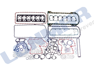 DZ109995 RE546964 Engine Gasket Kit Suitable for John Deere Tractor Spare Parts