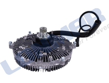51674508 84416324 48185793 Viscous Drive Suitable for Case IH Tractor Spare Parts