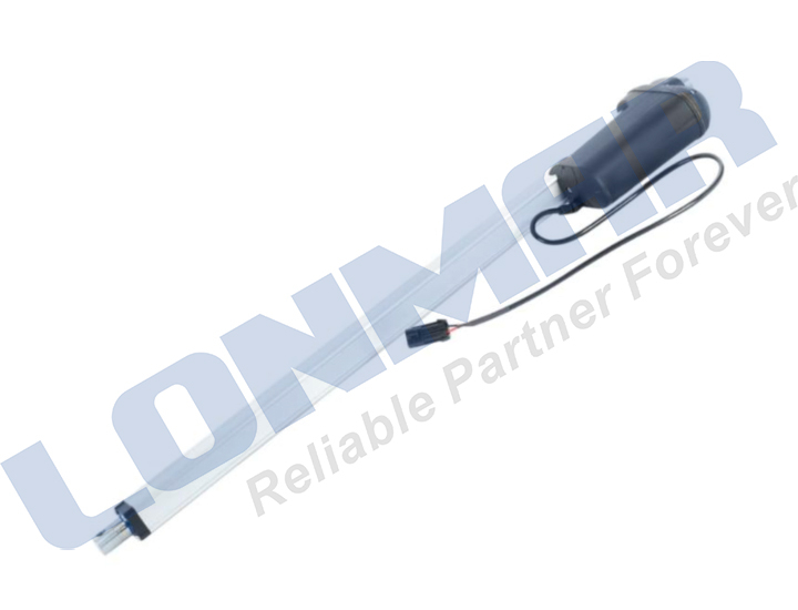 12V AXE12904 Linear Actuator Suitable for John Deere Tractor Spare Parts