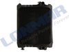 87306757 Radiator Suitable for Case IH Tractor Spare Parts