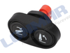3Pin 4289349M4 4289349M5 Switch Suitable for Massey Ferguson Tractor Spare Parts