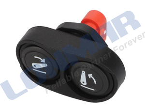 3Pin 4289349M4 4289349M5 Switch Suitable for Massey Ferguson Tractor Spare Parts