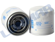 L68.0160 Case IH Hydraulic Filter