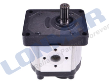 15T L79.2298 35861-82200 35861-82202 35861-82203 Hydraulic Pump used for Kubota M6950 M6950-CAB M6950DT M6950DT-CAB