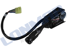 13Pin L78.4825 3789725M92 Combination Switch used for Massey Ferguson 6445 6455 6465 6475