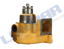 L70.2984 6212-61-1305,6212-61-1304,6212-61-1303 Water Pump used for Komatsu Tractor PC1600-1,PC1800-6,PC600-7,PC650-3,PC710-5,PC750-6,PC750-7,PC800-6