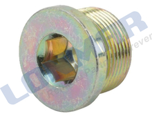 L68.8050 Plug used for Massey Ferguson Tractor 8732,8735,8735S,8732S,8737,8737S,8740S