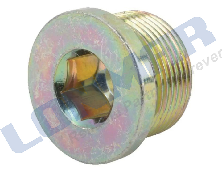 L68.8050 Plug used for Massey Ferguson Tractor 8732,8735,8735S,8732S,8737,8737S,8740S