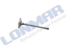 L68.2244 R97490 Engine Valve used for John Deere Tractor 3100 (Europe),3110 (Europe),3200 (Europe),3200X (Europe),3210 (Europe),3210X (Europe),3300 (Europe)