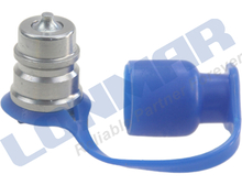 L79.0221 Massey Ferguson Quick Release Coupling