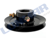 L86.1011 AH155706 Belt Pulley used for John Deere Tractor 9400 Maximizer,9450 Self-Propelled,9500 Maximizer,9500 SideHill,9550,9550SH Self-Propelled,9560