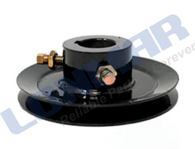 L86.1011 AH155706 Belt Pulley used for John Deere Tractor 9400 Maximizer,9450 Self-Propelled,9500 Maximizer,9500 SideHill,9550,9550SH Self-Propelled,9560