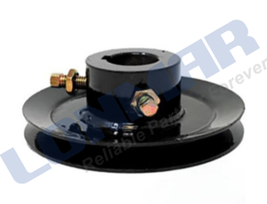 L86.1011 AH155706 Belt Pulley used for John Deere Tractor 9400 Maximizer,9450 Self-Propelled,9500 Maximizer,9500 SideHill,9550,9550SH Self-Propelled,9560
