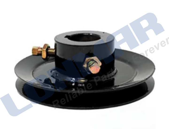 L86.1011 AH155706 Belt Pulley used for John Deere Tractor 9400 Maximizer,9450 Self-Propelled,9500 Maximizer,9500 SideHill,9550,9550SH Self-Propelled,9560