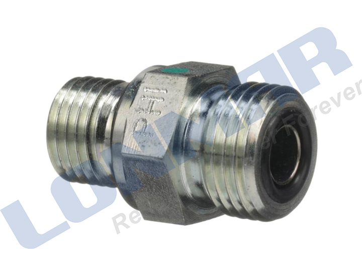 L79.2401 Elbow Union used for Case IH Tractor Farmall 100A,Farmall 100C,Farmall 100CL,Farmall 100N,Farmall 100V,Farmall 105C,Farmall 105U
