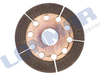 L74.1131 87518036,48032945 Brake Friction Disc used for Ford/New Holland Tractor 4100,4600,4630,5000,5100,5500,5550,5610,6610