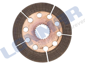 L74.1131 87518036,48032945 Brake Friction Disc used for Ford/New Holland Tractor 4100,4600,4630,5000,5100,5500,5550,5610,6610