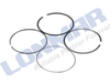 L68.8332 ER0008097860 Piston Ring used for John Deere Tractor 5075GF,5075GL,5075GN,5075GV,5080G,5090G,5090GF,5090GH,5090GL