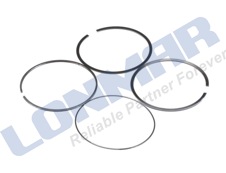 L68.8332 ER0008097860 Piston Ring used for John Deere Tractor 5075GF,5075GL,5075GN,5075GV,5080G,5090G,5090GF,5090GH,5090GL
