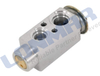 L77.1794 82023542 Expansion Valve used for Ford/New Holland Tractor 250TLA,260TLA,Boomer 3040,Boomer 3045,Boomer 3050,Boomer 4055,Boomer 4060,Boomer 45D,Boomer 46D
