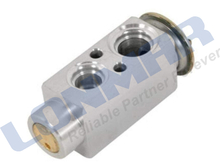 L77.1794 82023542 Expansion Valve used for Ford/New Holland Tractor 250TLA,260TLA,Boomer 3040,Boomer 3045,Boomer 3050,Boomer 4055,Boomer 4060,Boomer 45D,Boomer 46D