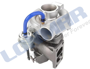 L68.9336 4222246M91 Turbocharger used for Massey Ferguson Tractor 8200,8210,8220