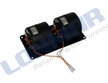 L77.3648 83932040,E2NN18459BA Blower Motor used for Ford/New Holland Tractor 230A,2310,234,2610,2610V,2810,2910,334,335