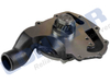 L70.1106 4226667M91,4226912M91,4225308M91,4226943M91 Water Pump used for Massey Ferguson Tractor 5425,5430,5435,5440,5445,5455,5460,5465,5475