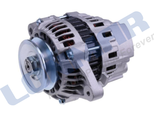 L78.6537 3C081-74012,3A251-74010,3C081-74010 Alternator used for Kubota Tractor M105SDSL,M105SH/M105SDSF,M105SHD/M105SDS,M108SDSL/SDSL2/SDSL-SN/SDSL2-SN,M108SH/SDSF,M108SHD/SDS/SDS2,M854,0DT,M8540DT-1