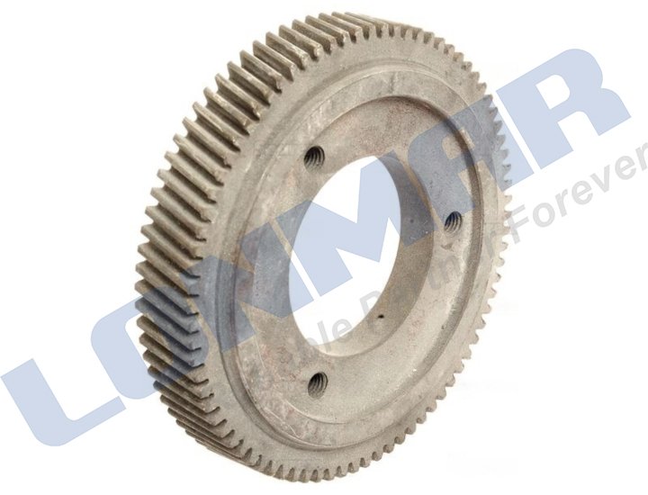 L68.4449 4607651,87569538,153630734 Gear used for Fiat Tractor Tractor 640