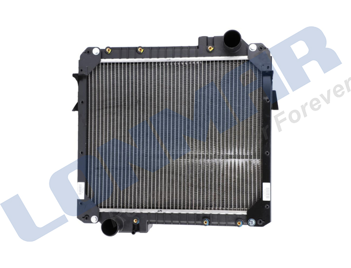 L70.2318 4287795M3,4287795M2,4287795M4 Radiator used for Massey Ferguson Tractor 5425,5435,5445,5455,6445,6455